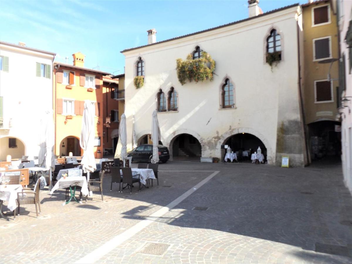 Casa Catullo Villa Garda  Dış mekan fotoğraf