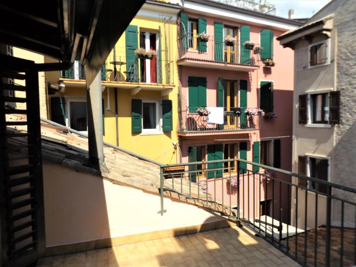 Casa Catullo Villa Garda  Dış mekan fotoğraf
