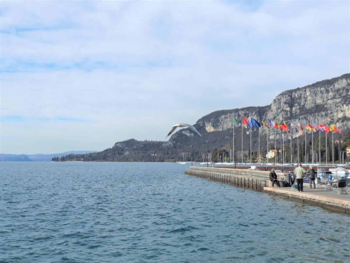 Casa Catullo Villa Garda  Dış mekan fotoğraf