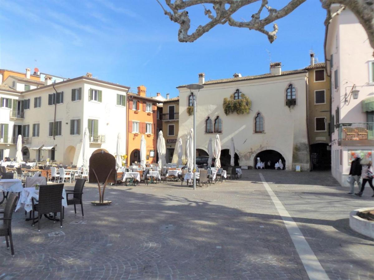Casa Catullo Villa Garda  Dış mekan fotoğraf