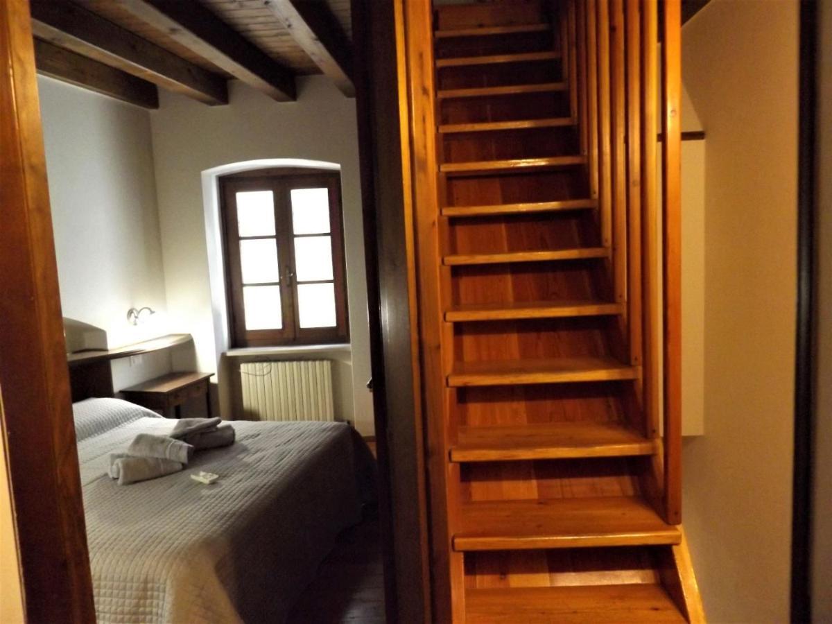 Casa Catullo Villa Garda  Dış mekan fotoğraf